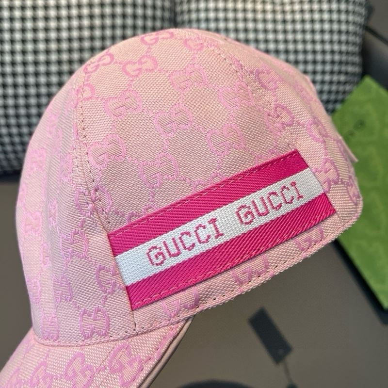 Gucci Caps